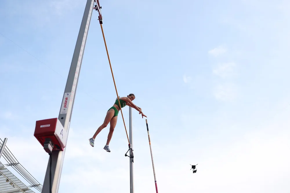 Sport last Week, Part 2/2