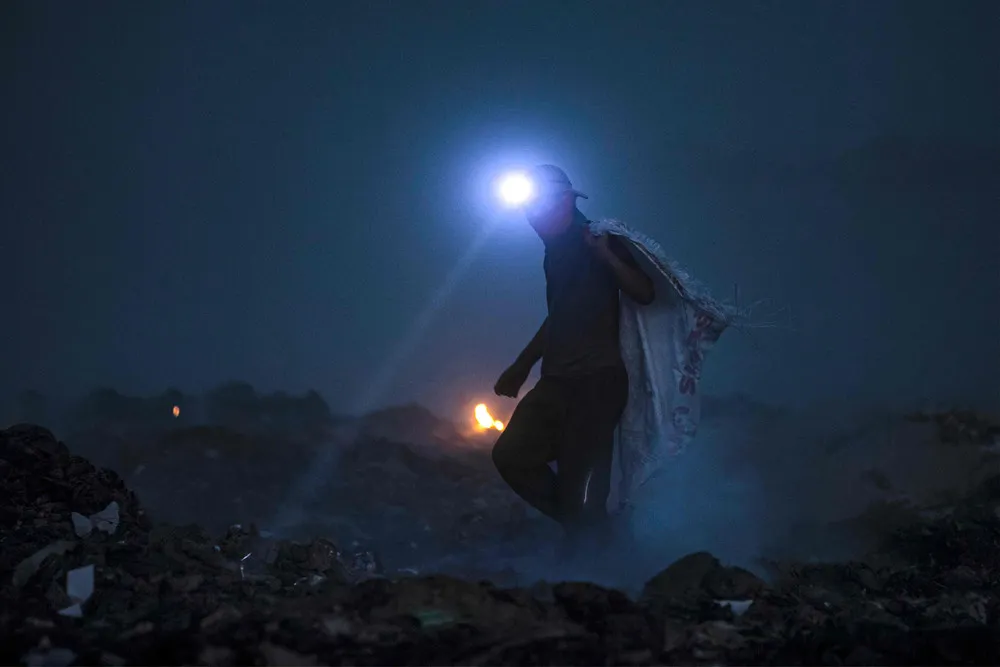 A Look at Life in Iraq