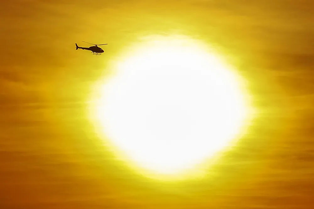 Simply Some Photos: Silhouettes