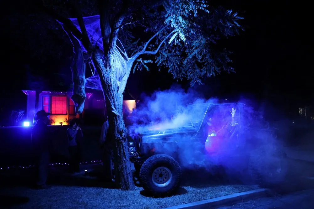 USA last Week, Part 3/3