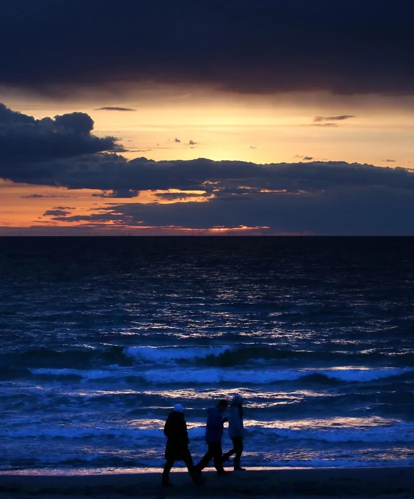 Simply Some Photos: Silhouettes