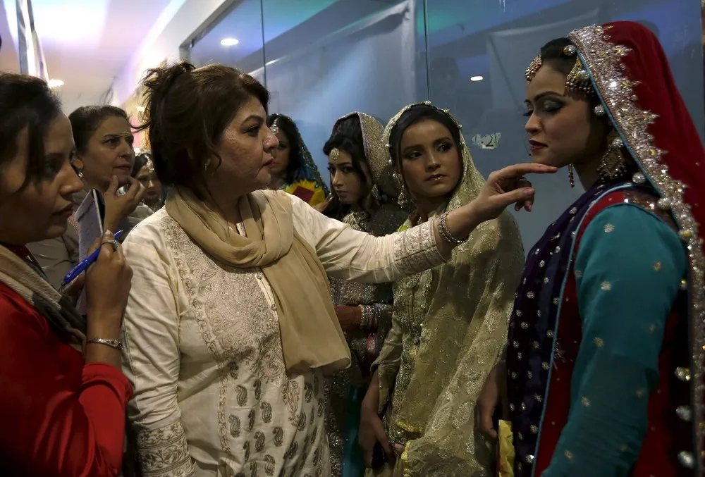 The Day in Photos – March 24, 2016