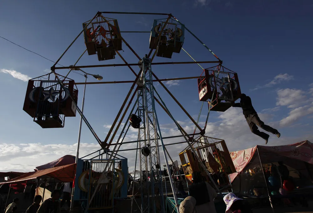 The Week in Pictures: April 13 – April 18, 2014. Part 3/5