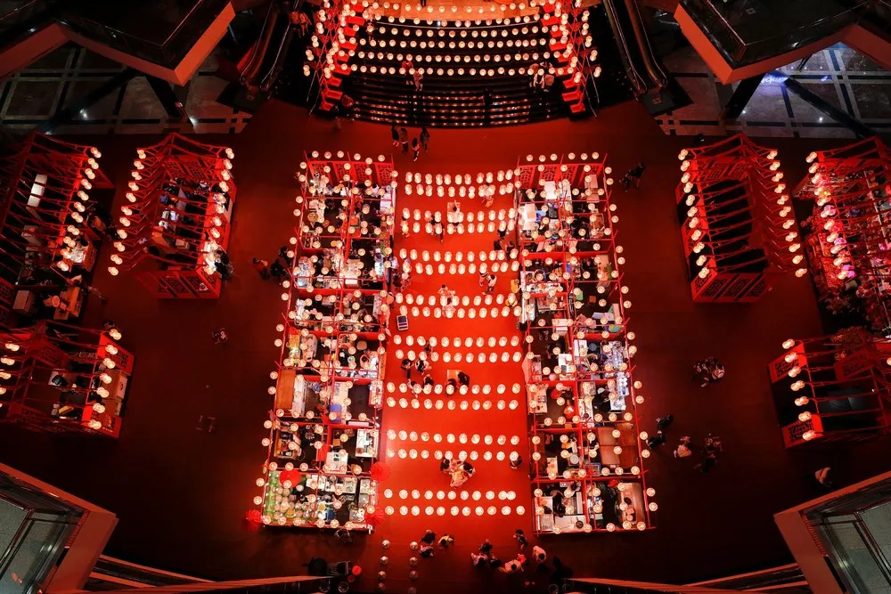 A Look at Life in Indonesia