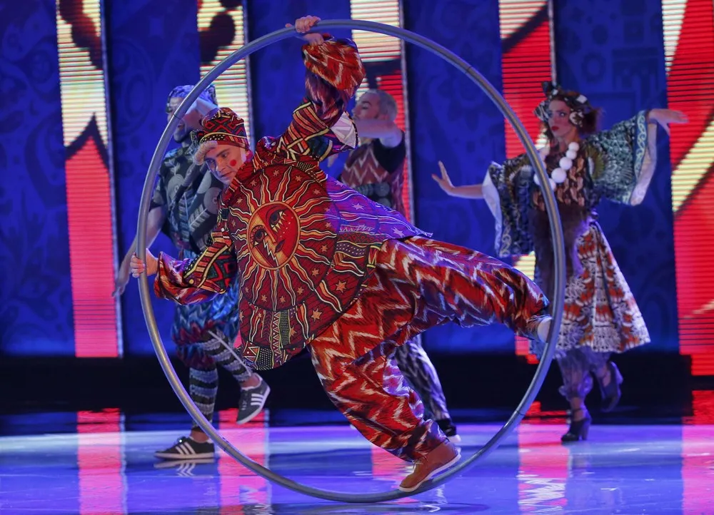 The Day in Photos – July 25, 2015