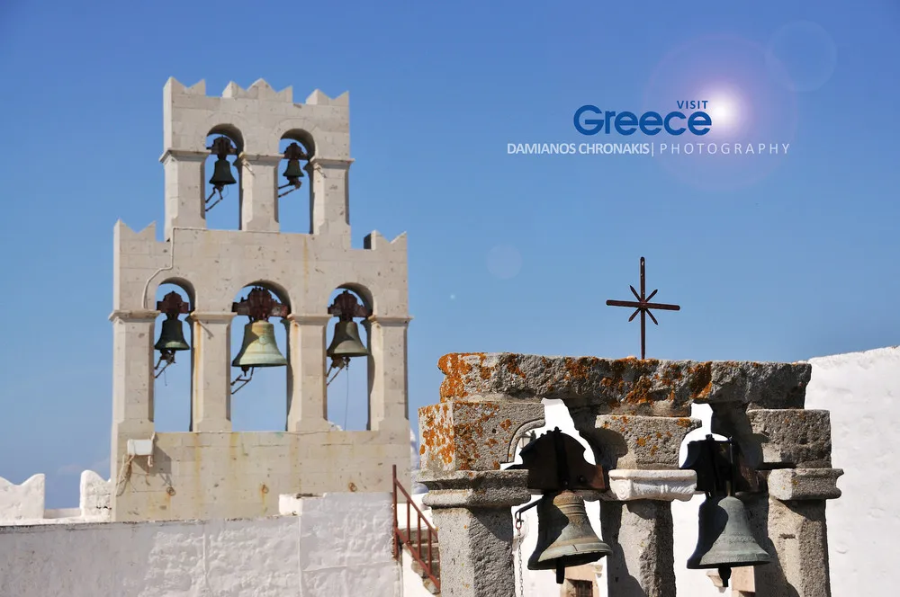 Visit Greece!