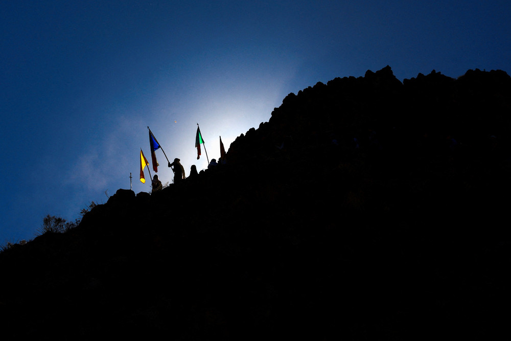 USA last Week, Part 1/2