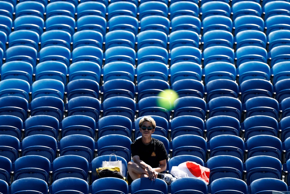 Sport last Week, Part 1/3