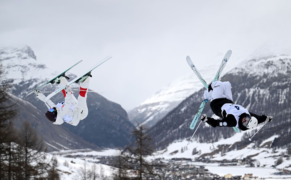 Sport last Week, Part 2/3