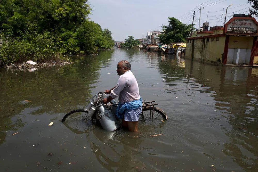 India Floods