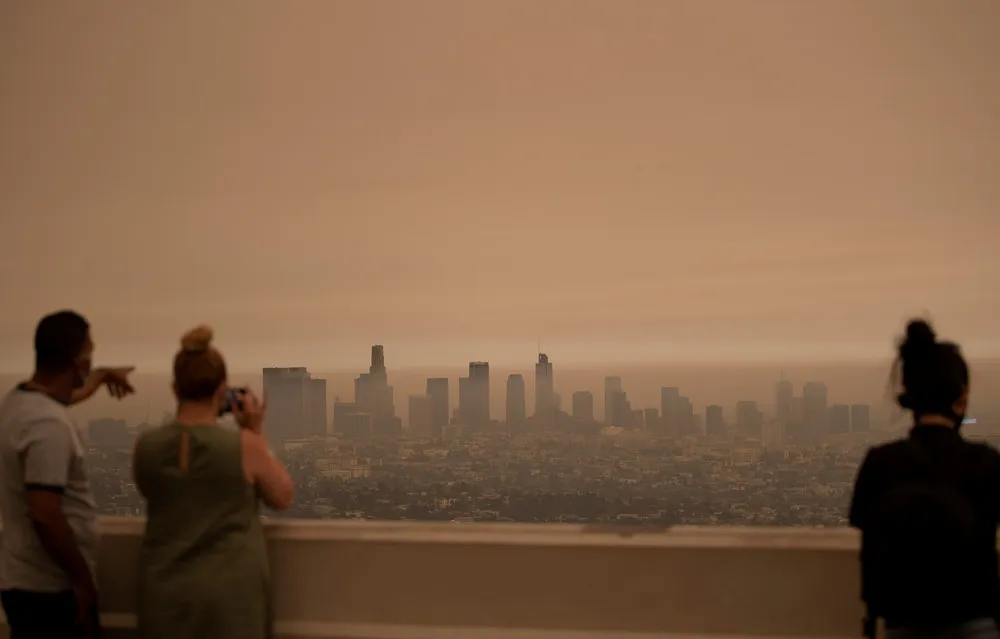 USA last Week, Part 3/3