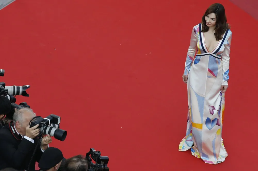 Best of Cannes, Part 1/2