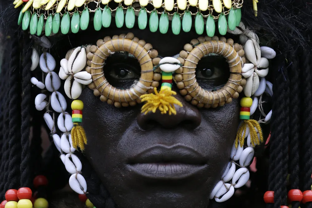 The Week in Pictures: January 16 – January 22, 2015. Part 6/7