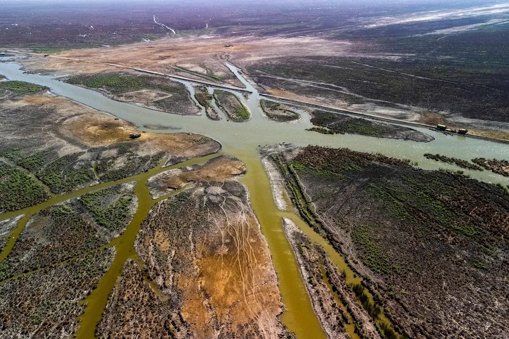 A Look at Life in Iraq