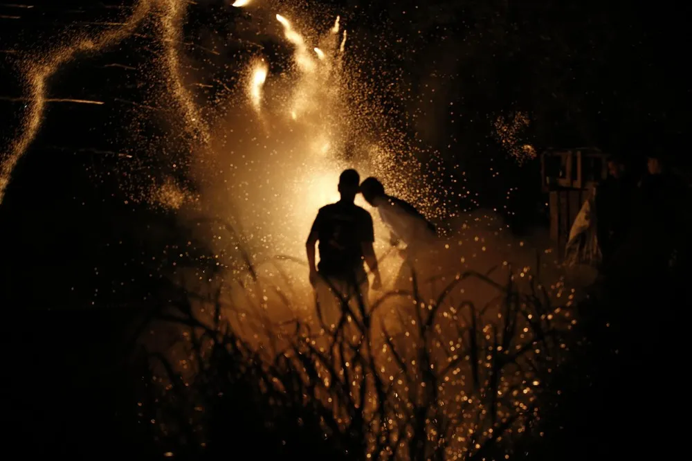 Simply Some Photos: Silhouettes