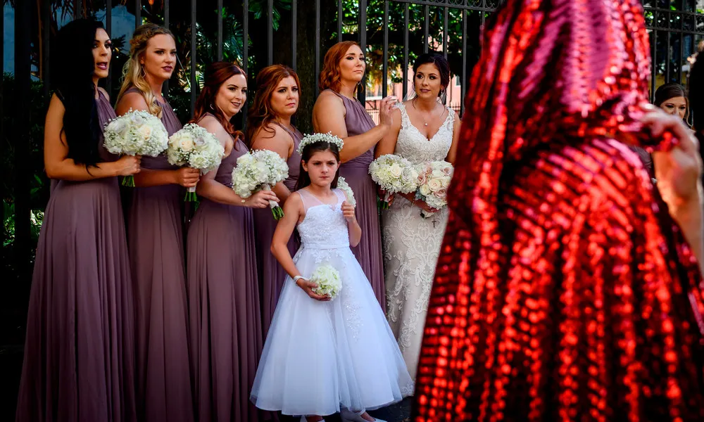 A Look at Life in USA, Part 1/2