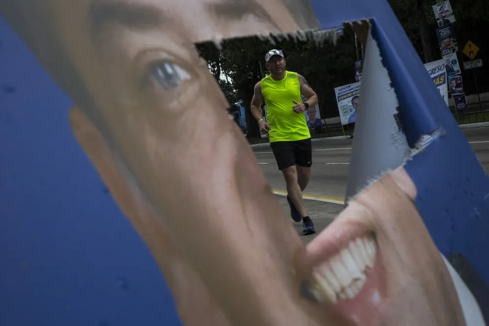 The Day in Photos – June 17, 2019