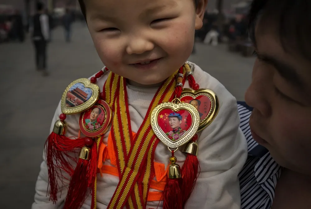 The Week in Pictures: March 22 – March 28, 2014. Part 2/5