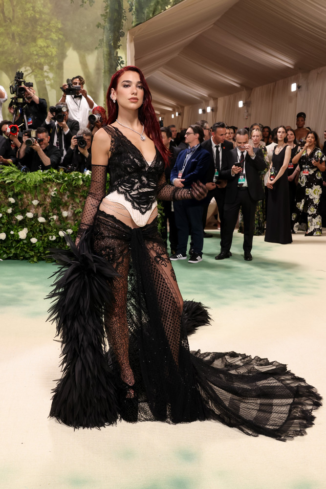 Met Gala 2024