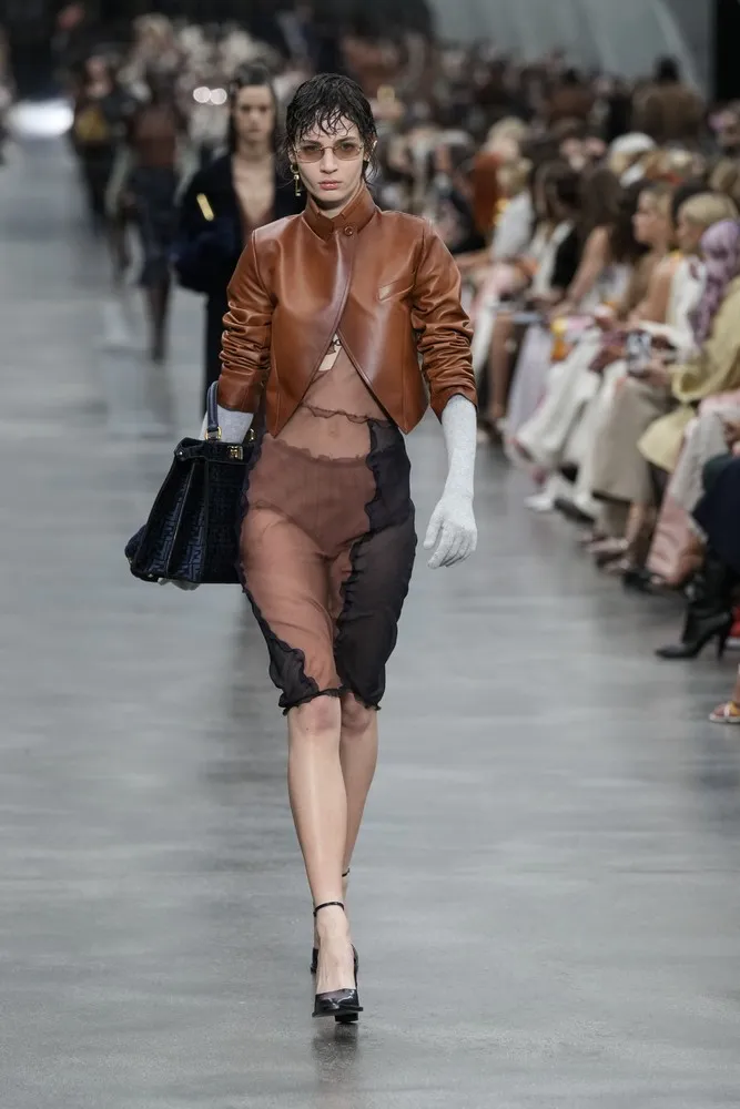 The Day in Photos – February 24, 2022