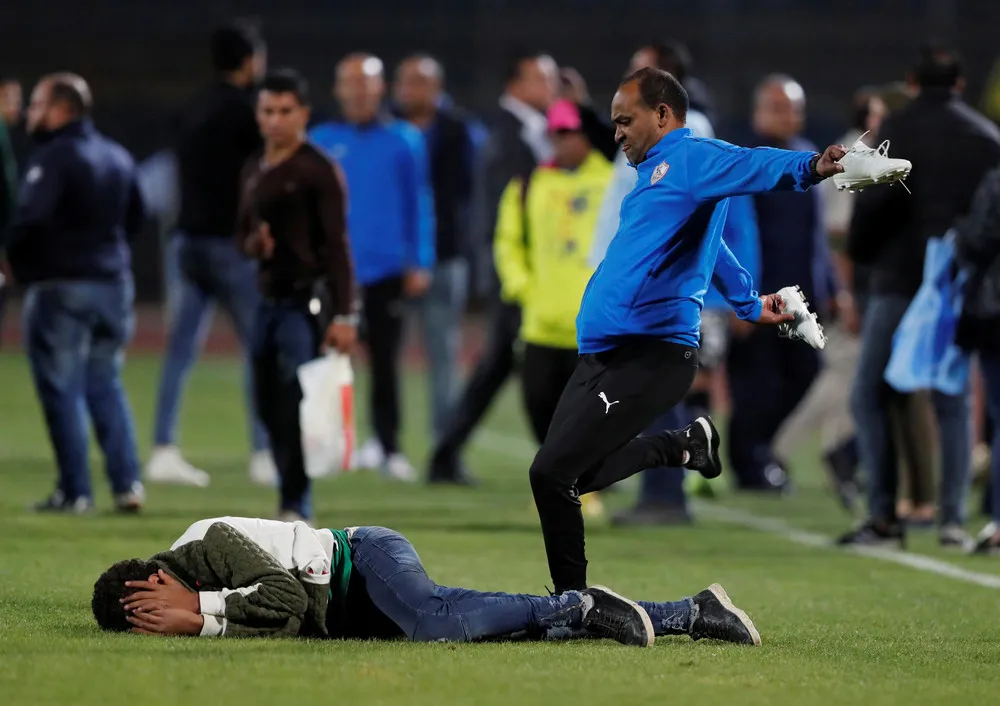 Pictures of the Year 2019, Part 11/44