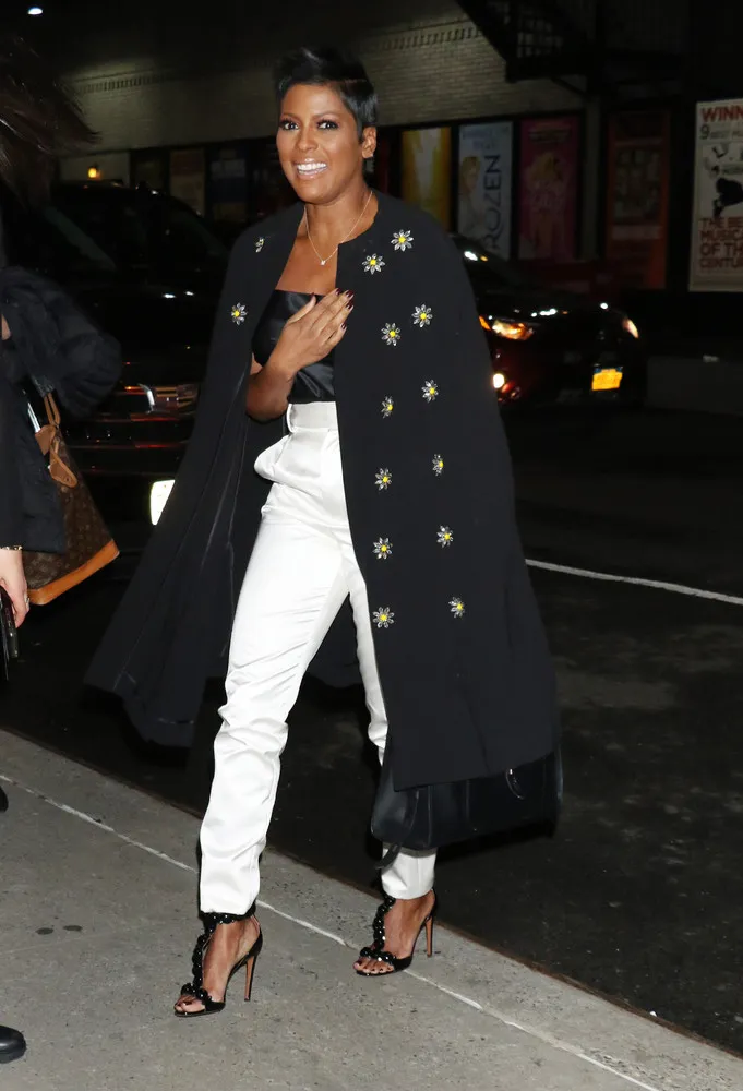 Dresses this Week, Part 4/4