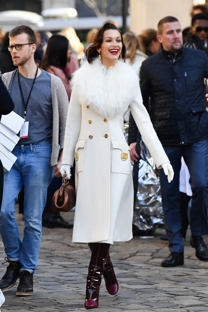 Dresses this Week, Part 3/4