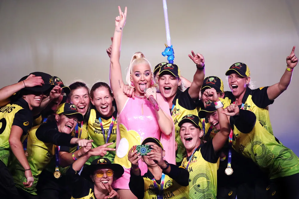 Dresses this Week, Part 2/2