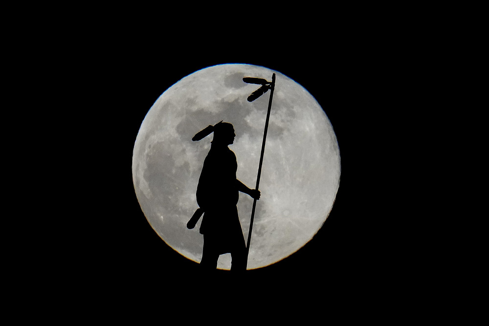 Some Photos: Silhouettes