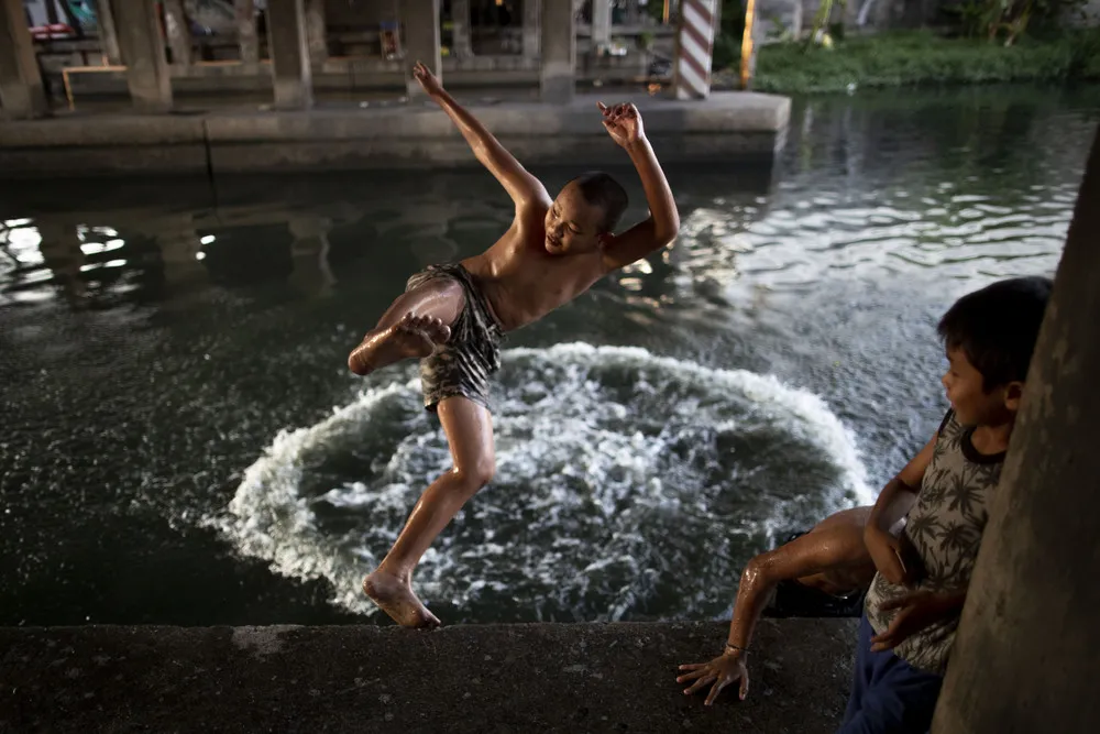 A Look at Life in Thailand, Part 2/2