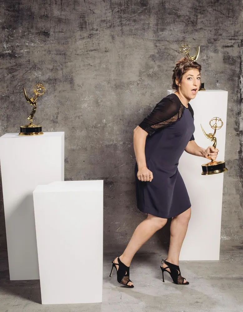 Emmy Portraits