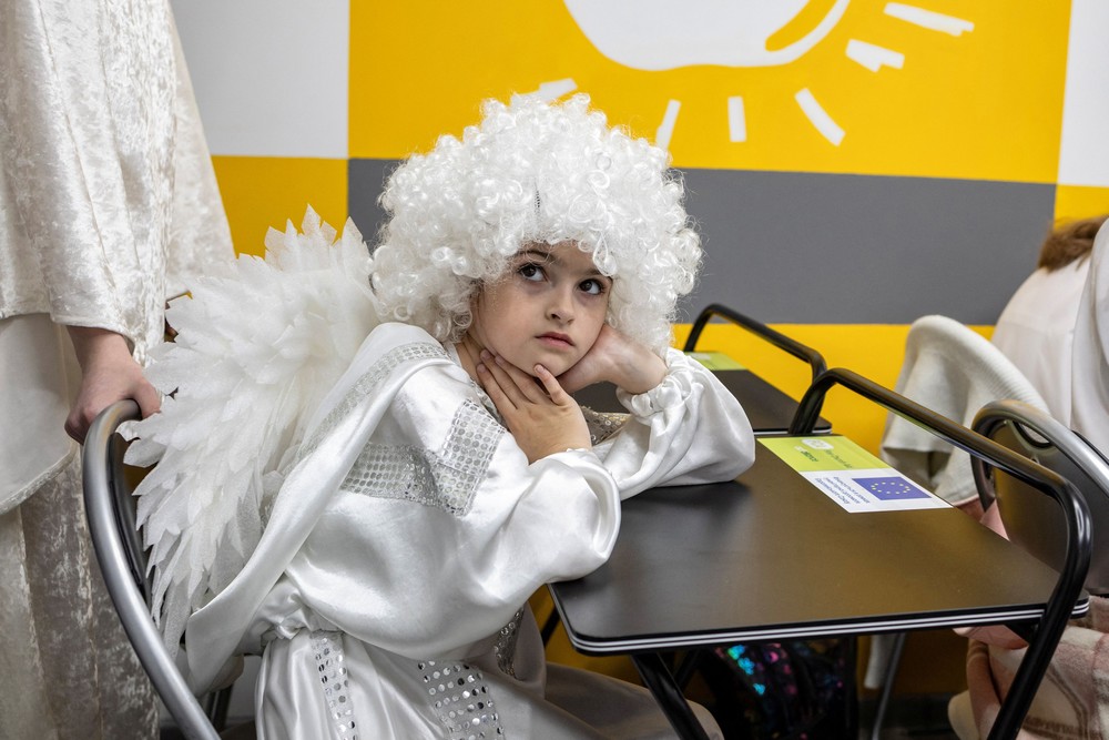 Some Photos: Children