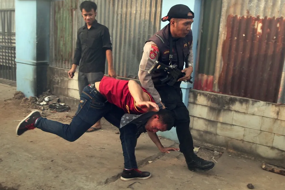 The Week in Pictures: November 1 – November 8, 2014. Part 5/6