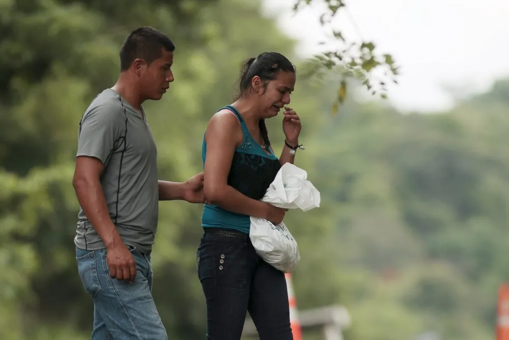 The Day in Photos – October 22, 2015