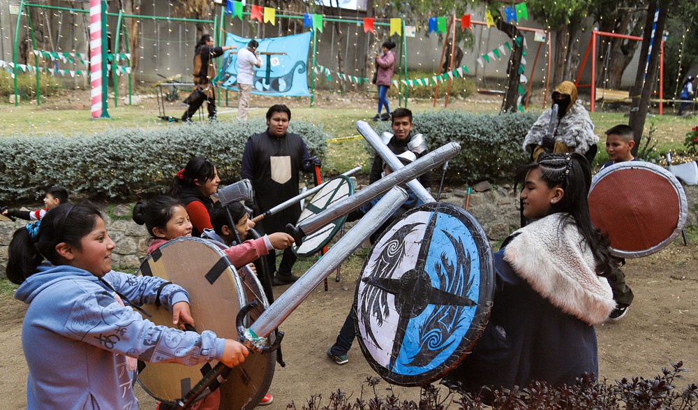 Some Photos: Children