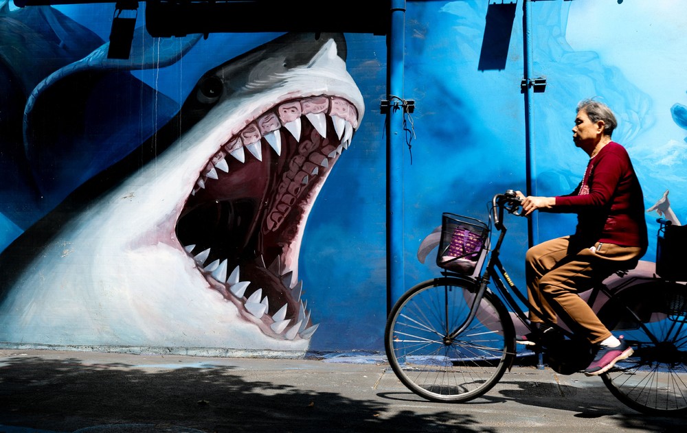 Street Art around the World