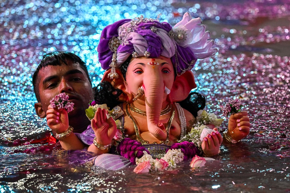 A Look at Life in India