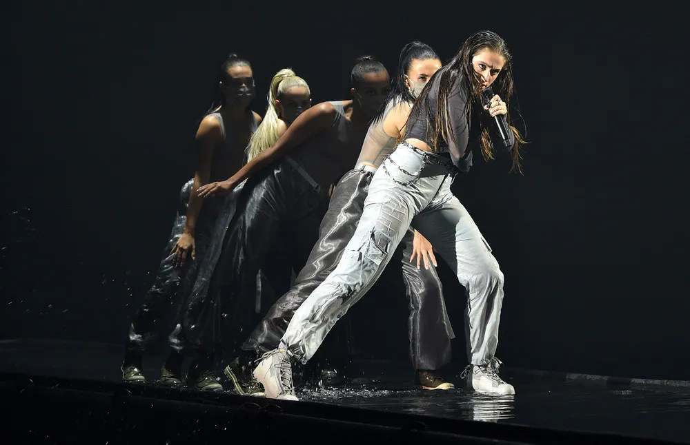 Dresses this Week, Part 1/2