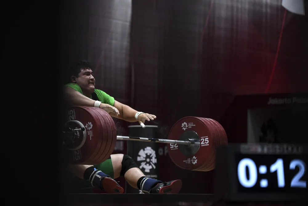 The Day in Photos – August 28, 2018