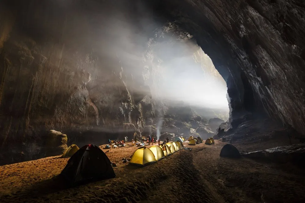 Son Doong Cave