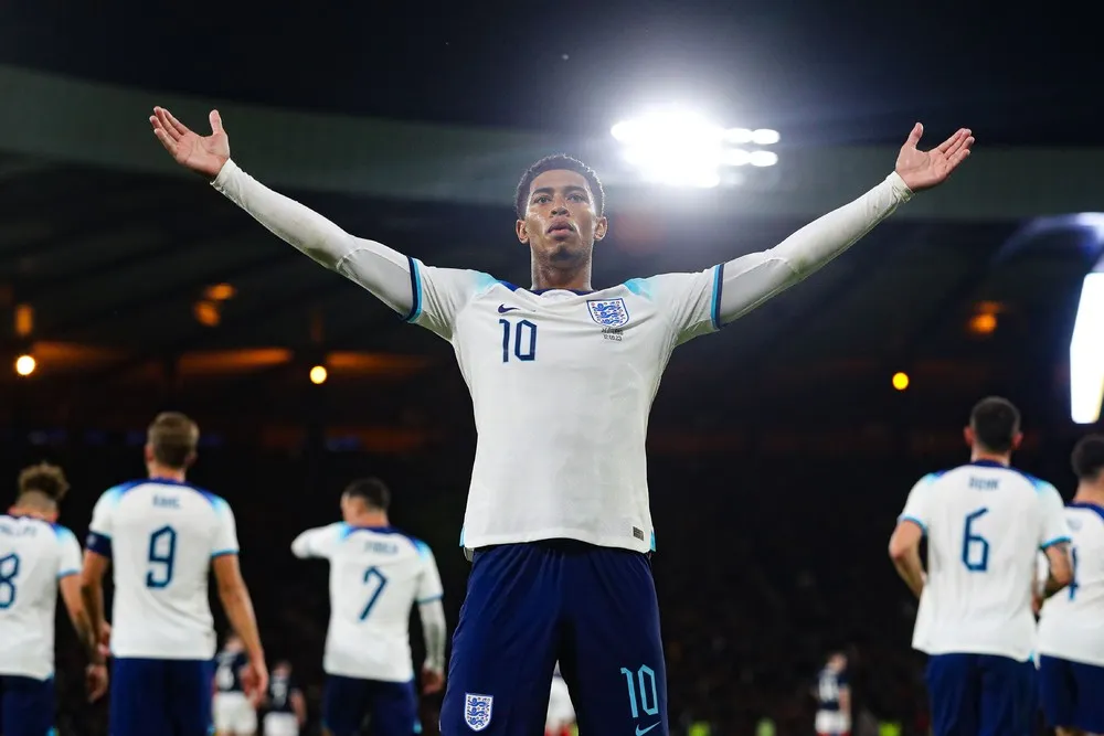 Sport last Week, Part 2/3