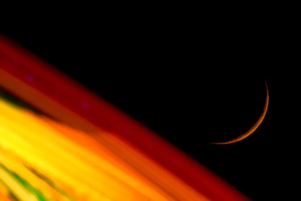 USA last Week, Part 1/2