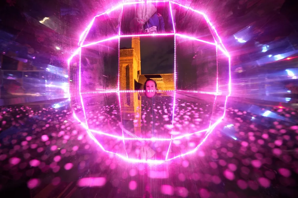 Some Photos: Contemporary Art