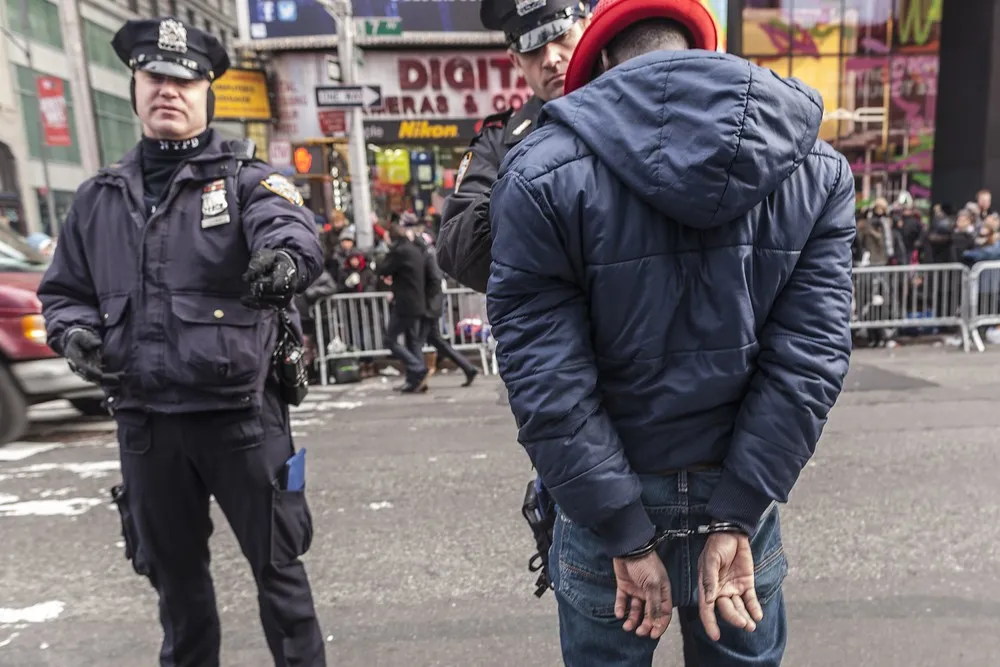 New Year Celebrations Around the World