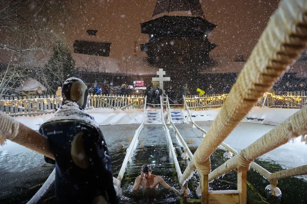 A Look at Life in Russia