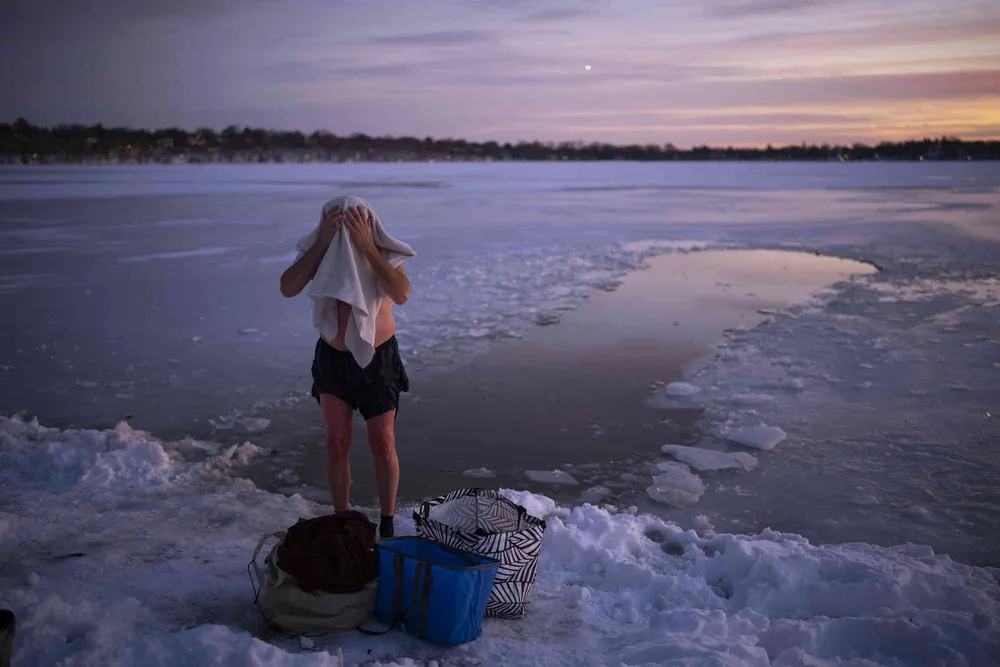 USA last Week, Part 1/2