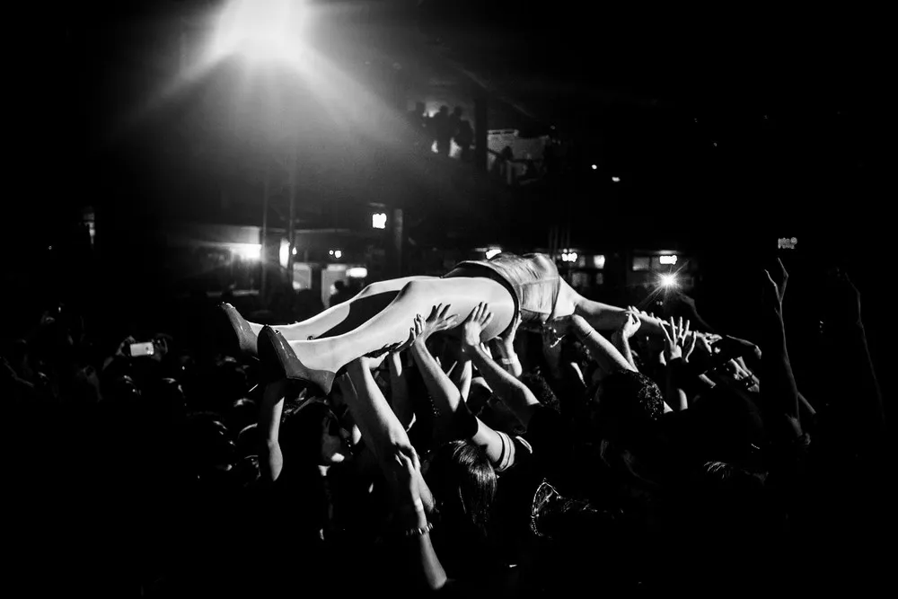 Sony World Photography Awards 2016 Winners