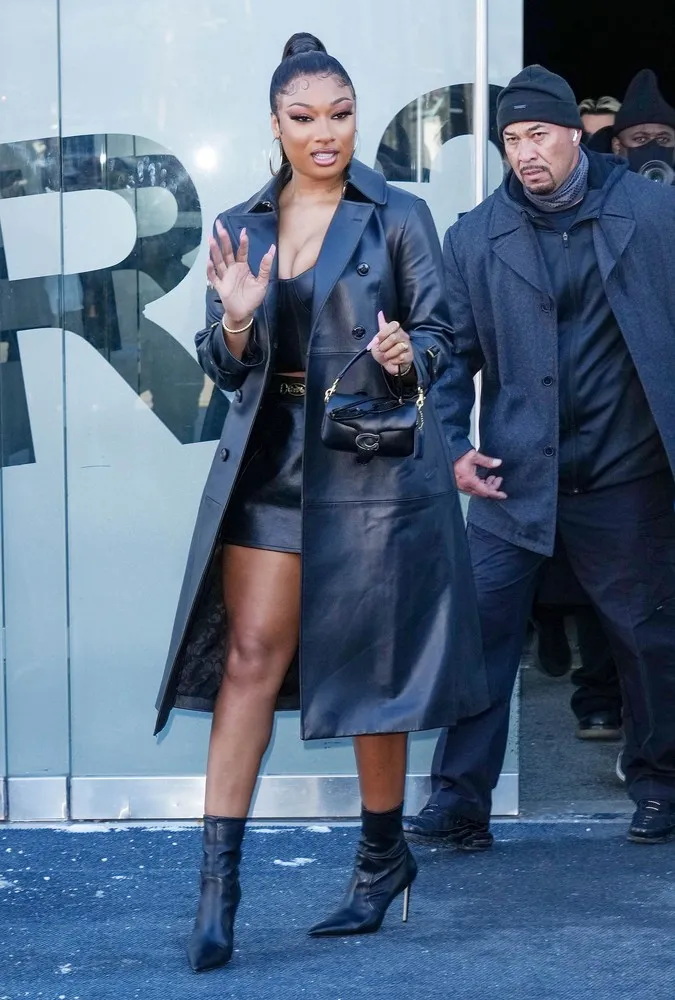 Dresses this Month, Part 2/2