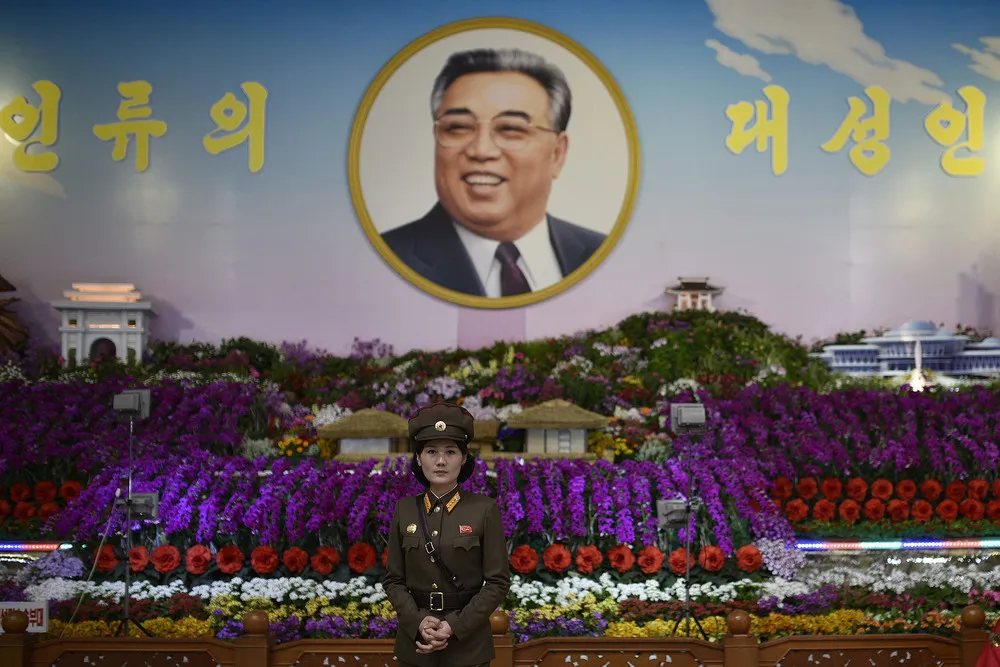 A Look at Life in North Korea, Part 3/3