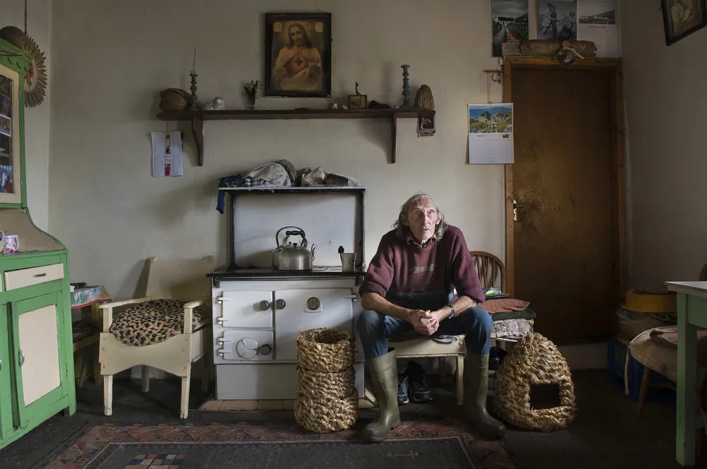 2014 National Geographic Photo Contest, Week 6